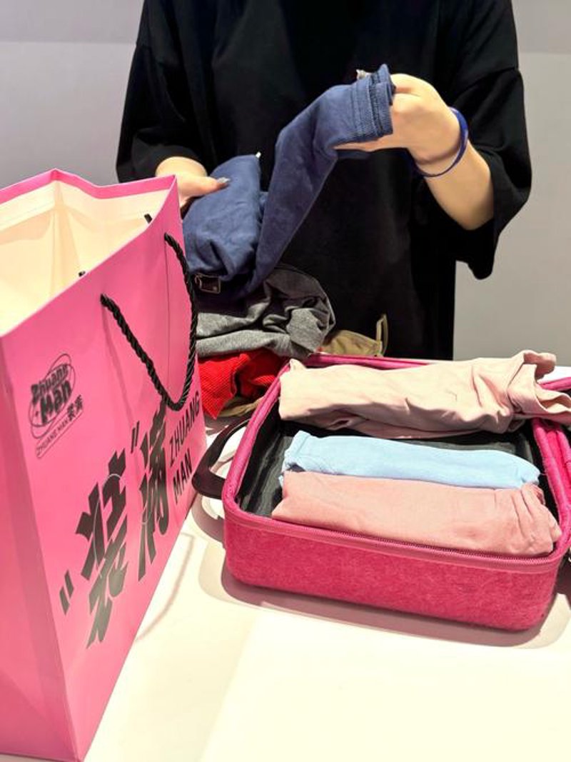 海口服装批发市场的最新动态